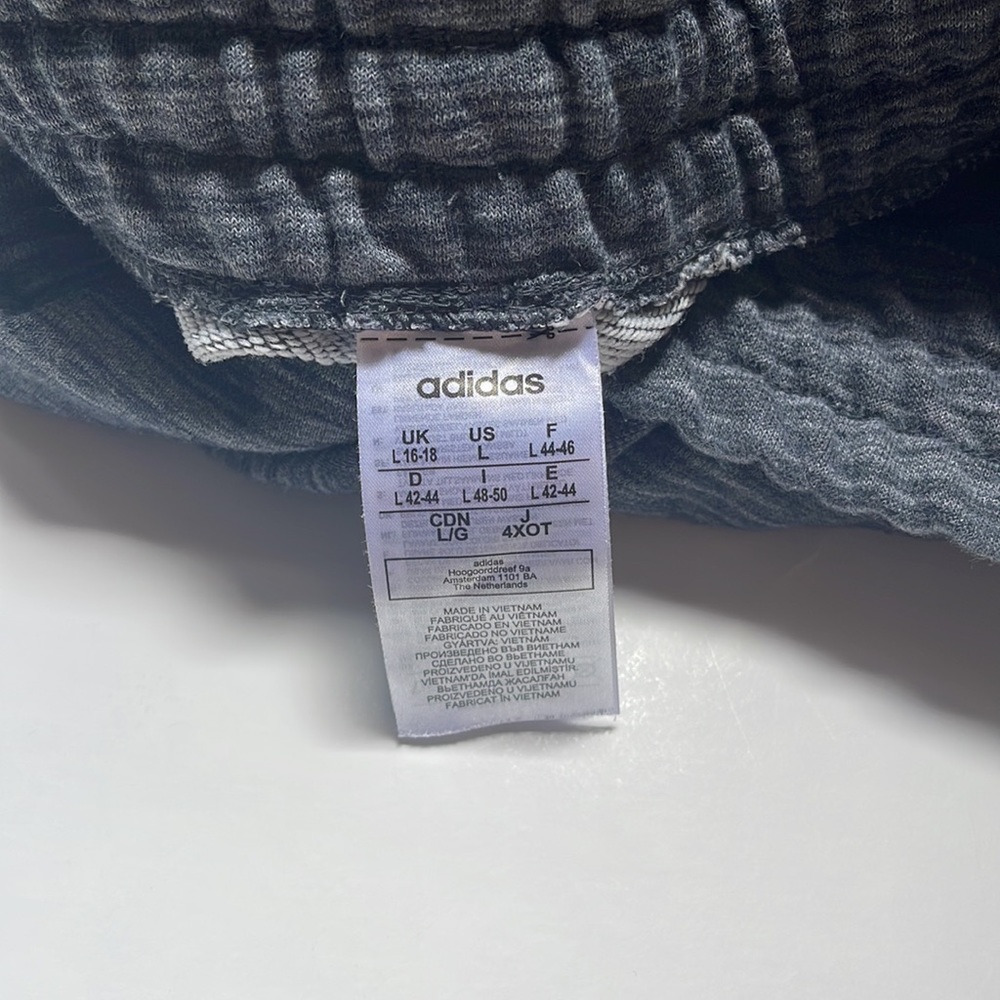 ADIDAS SWEATS - Picture 2 of 3